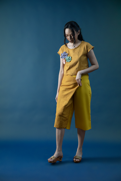 Patadyong Pants
