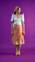 Load image into Gallery viewer, Tapis at Saya 2.0 Orange
