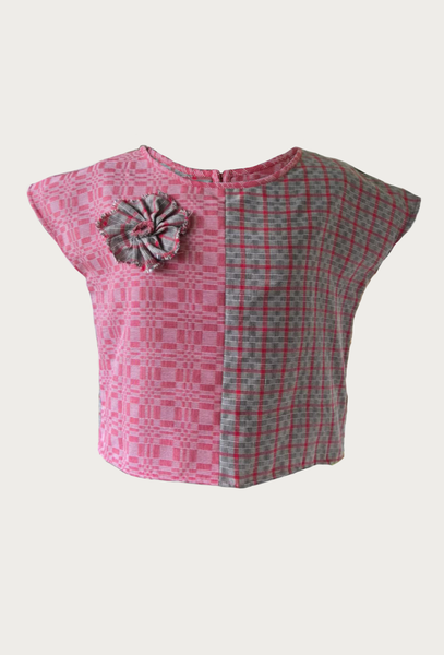 Assorted Kimona (Size Large)