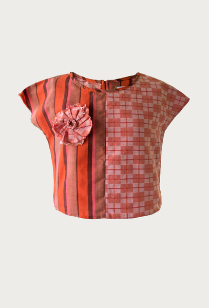 Assorted Kimona (Size Small)