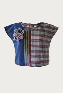 Assorted Kimona (Size Small)