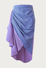Load image into Gallery viewer, Tapis at Saya Purple
