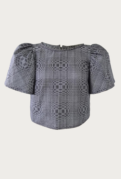Camisa Black (Inabel)