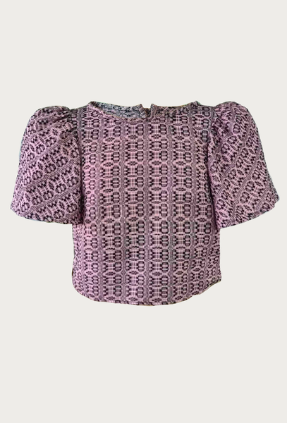 Camisa Pink (Ibaan)