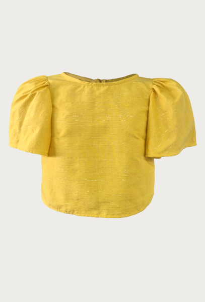 Camisa Yellow (Inabel)
