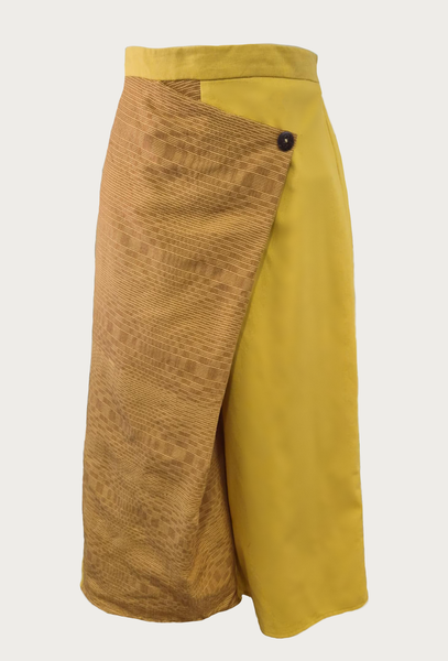 Patadyong Pants